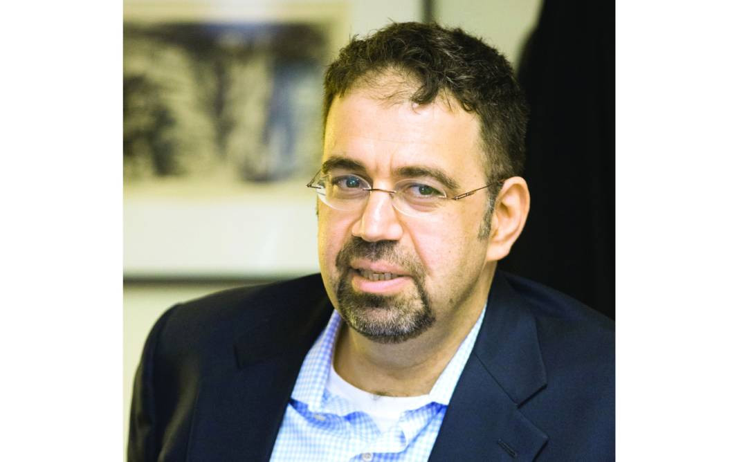 Daron Acemoğlu kimdir? - Resim: 9